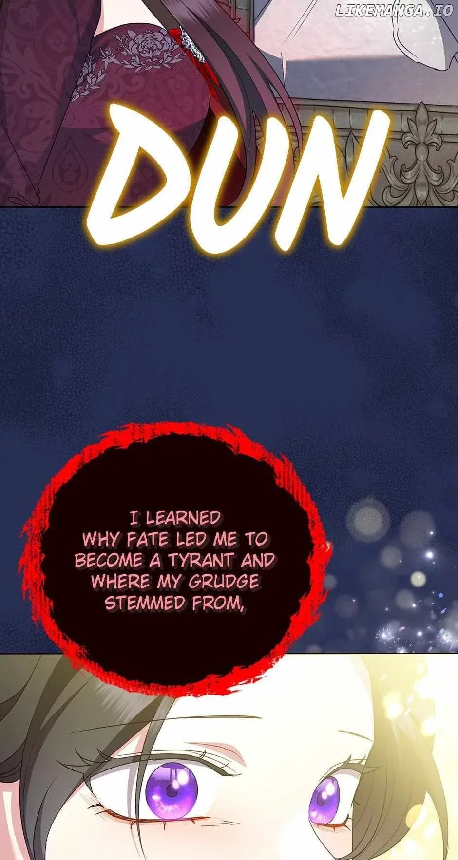 Today the Villainess has Fun Again Chapter 97 page 13