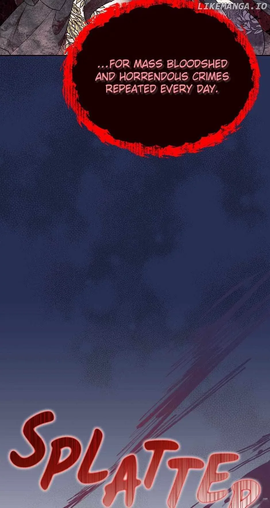Today the Villainess has Fun Again Chapter 97 page 9