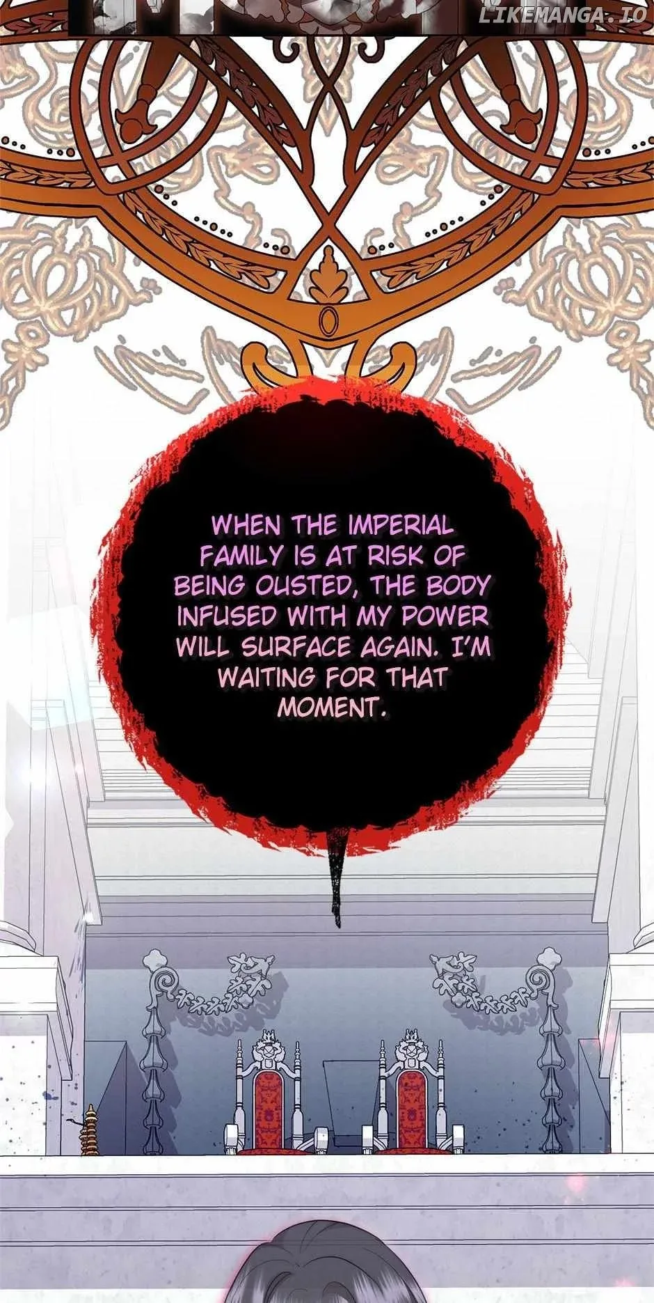 Today the Villainess has Fun Again Chapter 97 page 32
