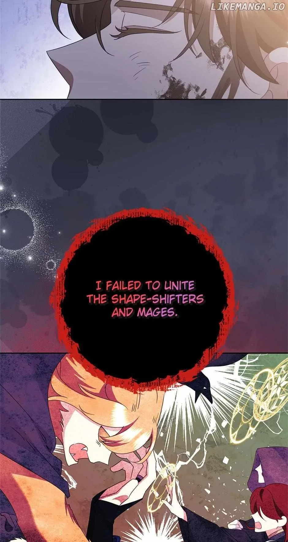 Today the Villainess has Fun Again Chapter 97 page 36