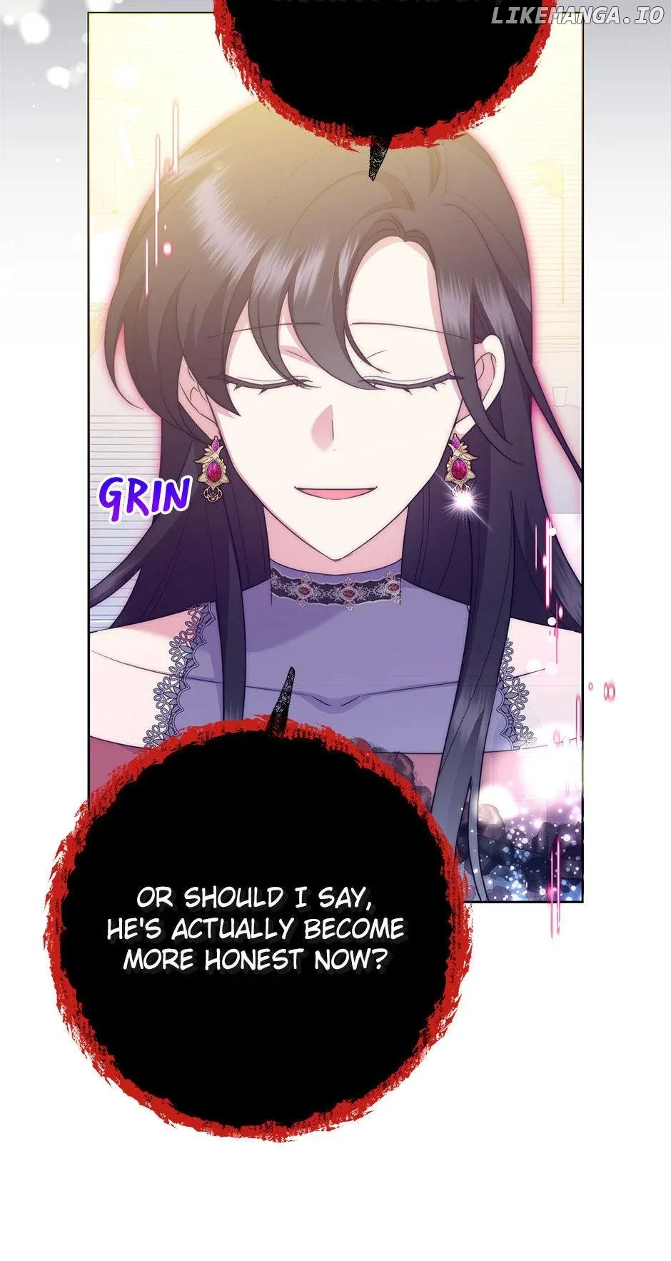 Today the Villainess has Fun Again Chapter 97 page 41