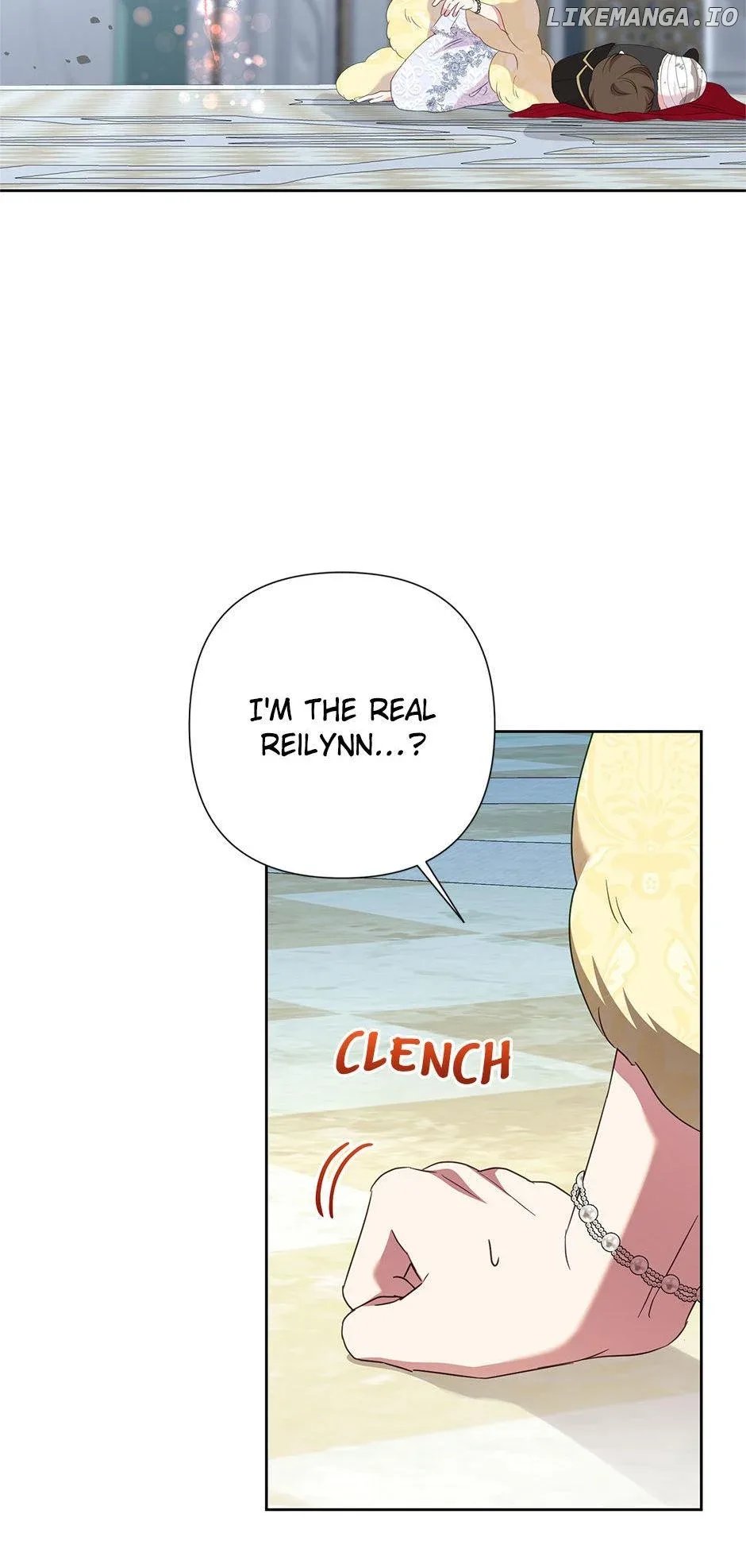 Today the Villainess has Fun Again Chapter 97 page 45