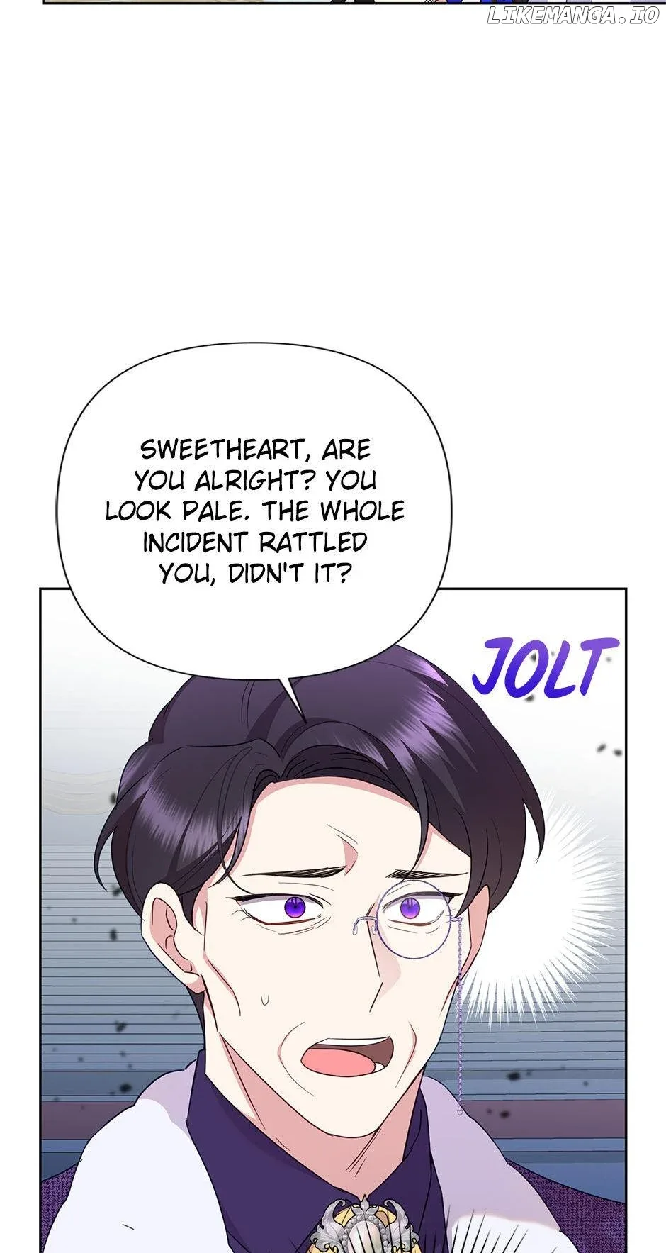 Today the Villainess has Fun Again Chapter 97 page 49