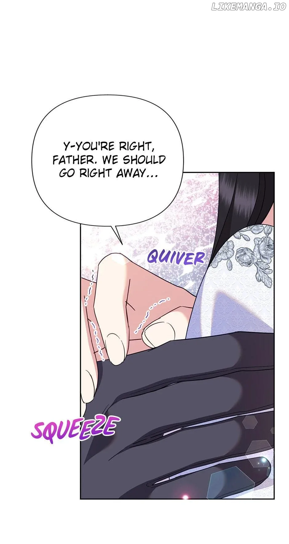 Today the Villainess has Fun Again Chapter 97 page 54