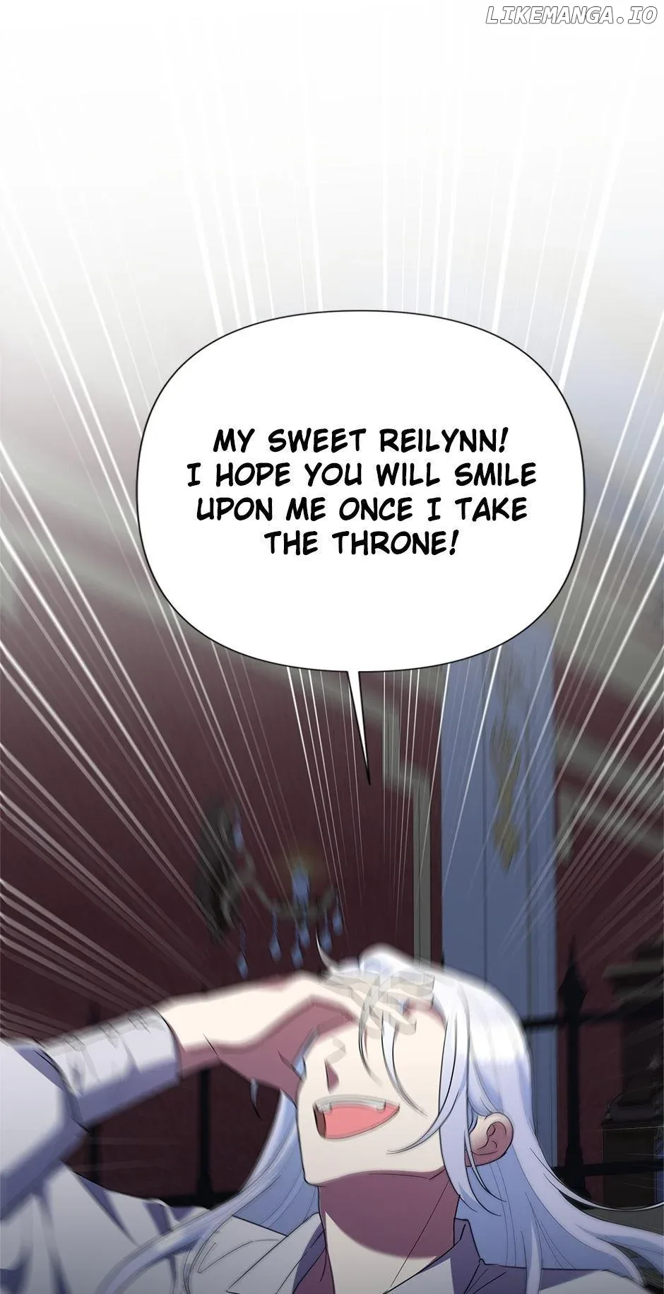 Today the Villainess has Fun Again Chapter 97 page 61
