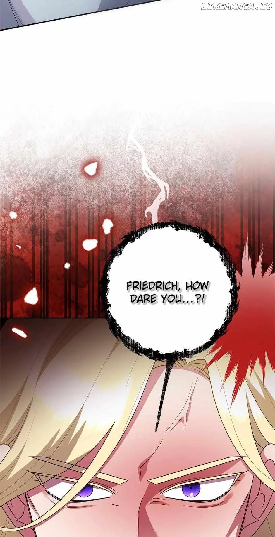 Today the Villainess has Fun Again Chapter 97 page 64
