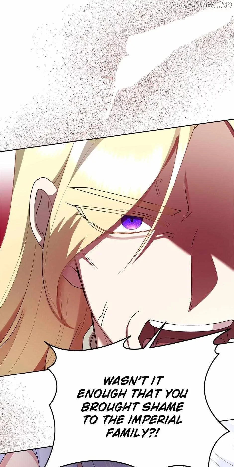Today the Villainess has Fun Again Chapter 97 page 68