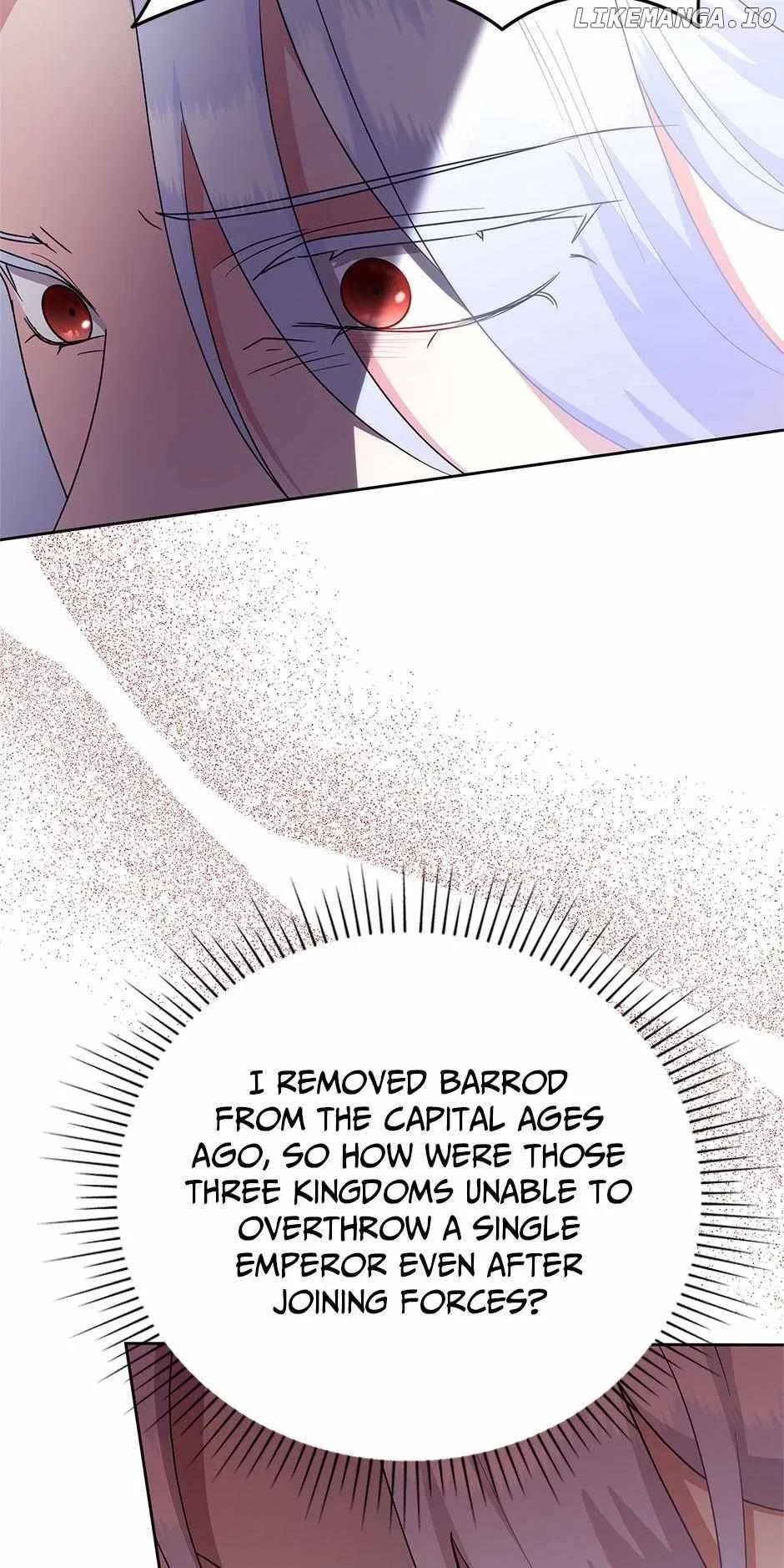 Today the Villainess has Fun Again Chapter 97 page 69