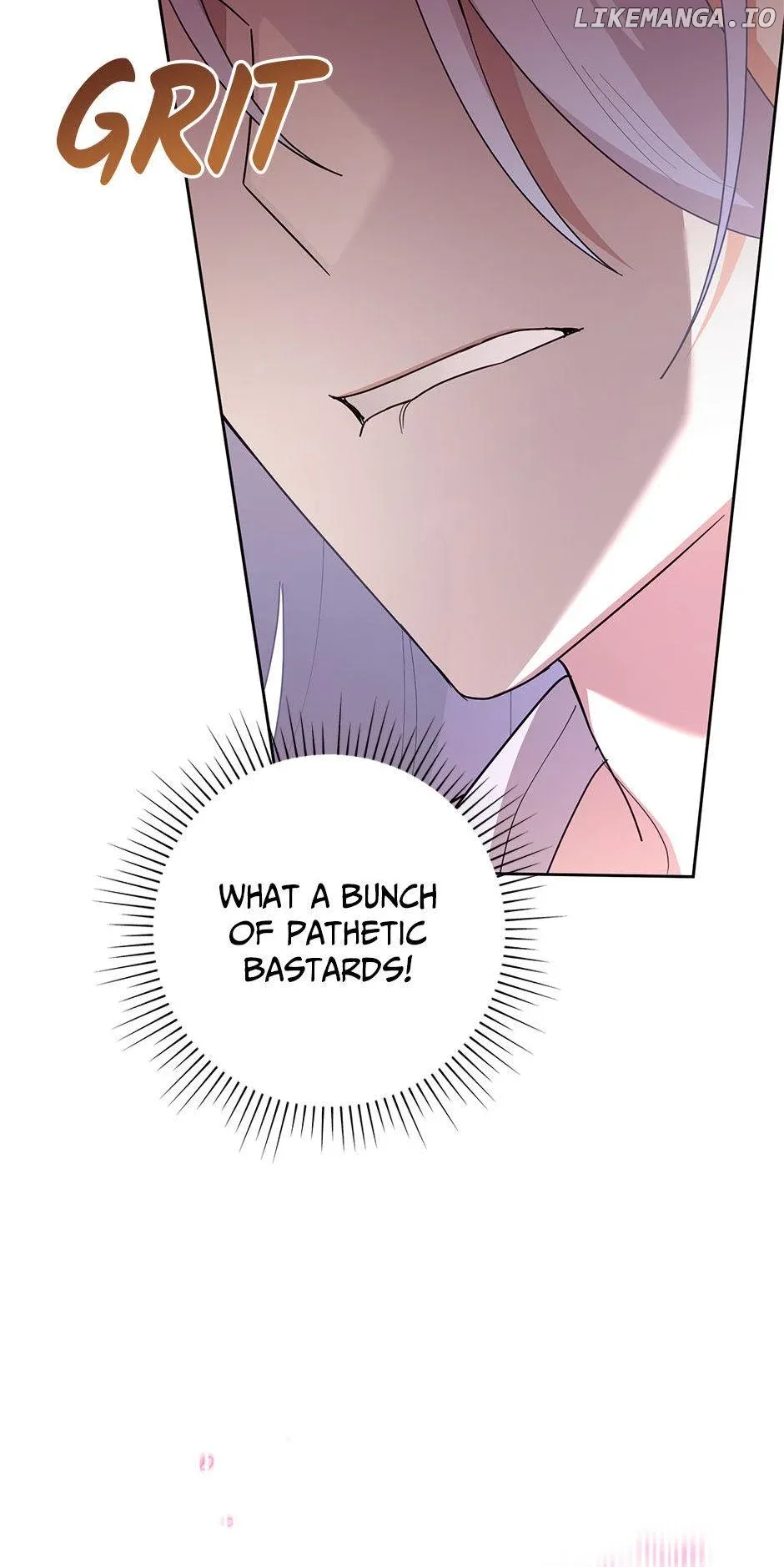 Today the Villainess has Fun Again Chapter 97 page 70