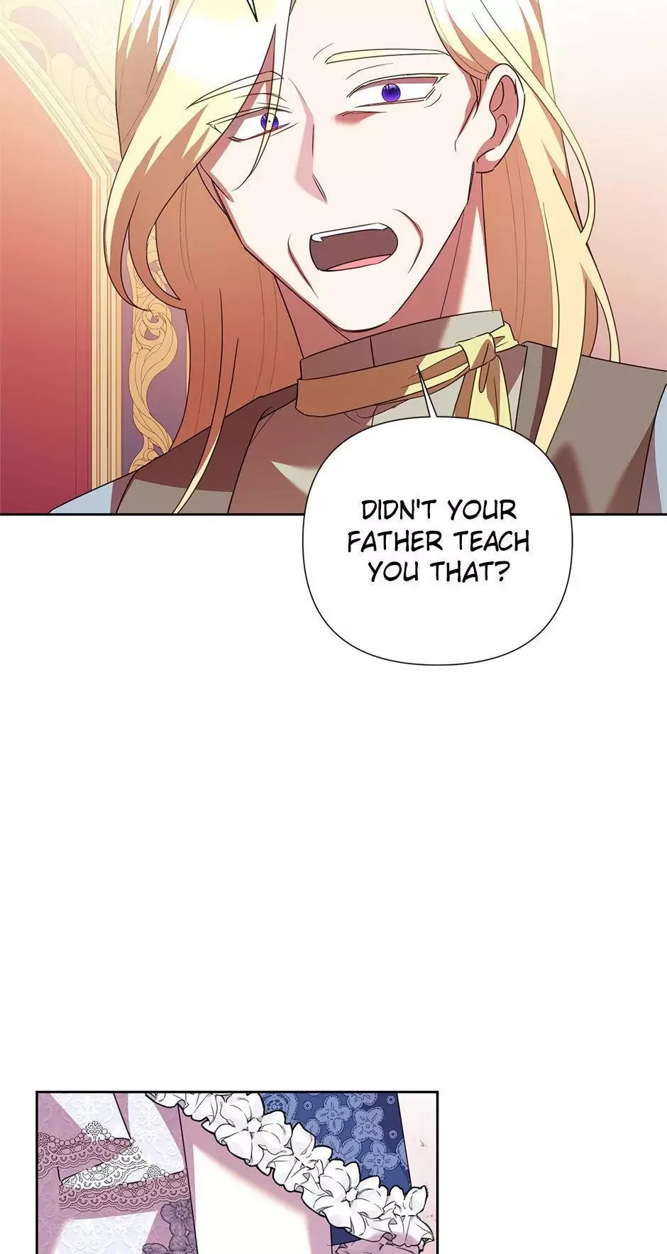 Today the Villainess has Fun Again Chapter 98 page 23