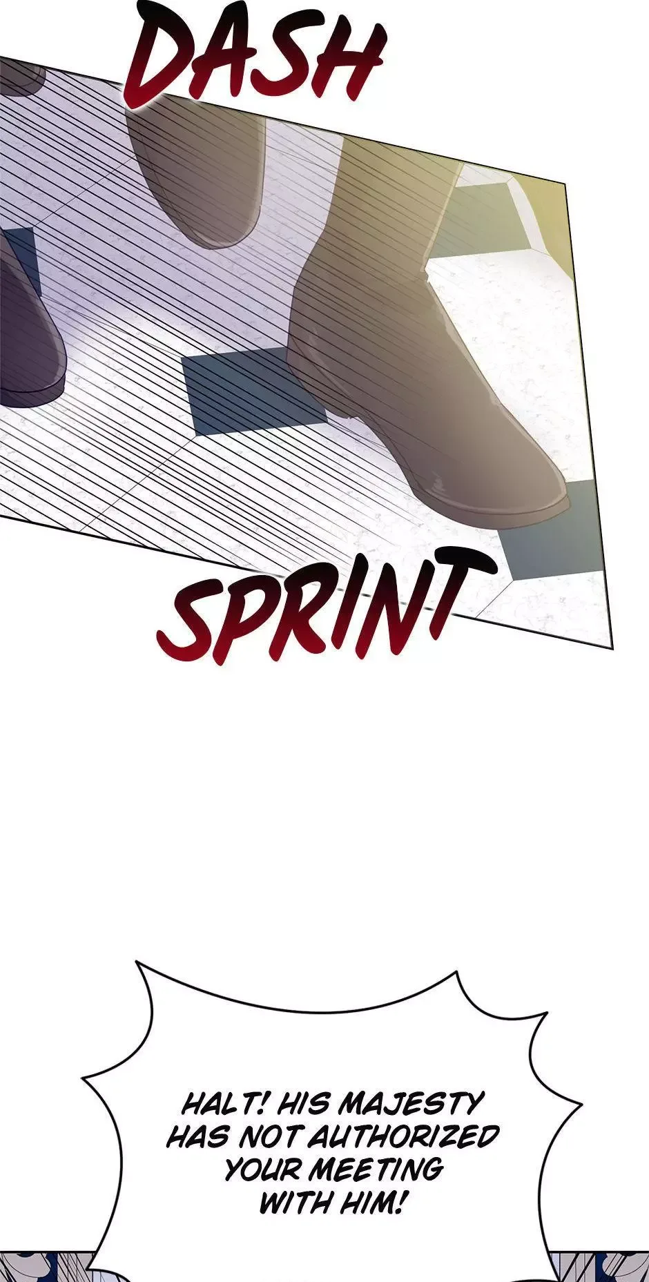 Today the Villainess has Fun Again Chapter 98 page 4