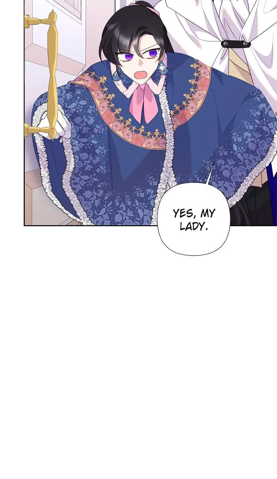 Today the Villainess has Fun Again Chapter 98 page 11