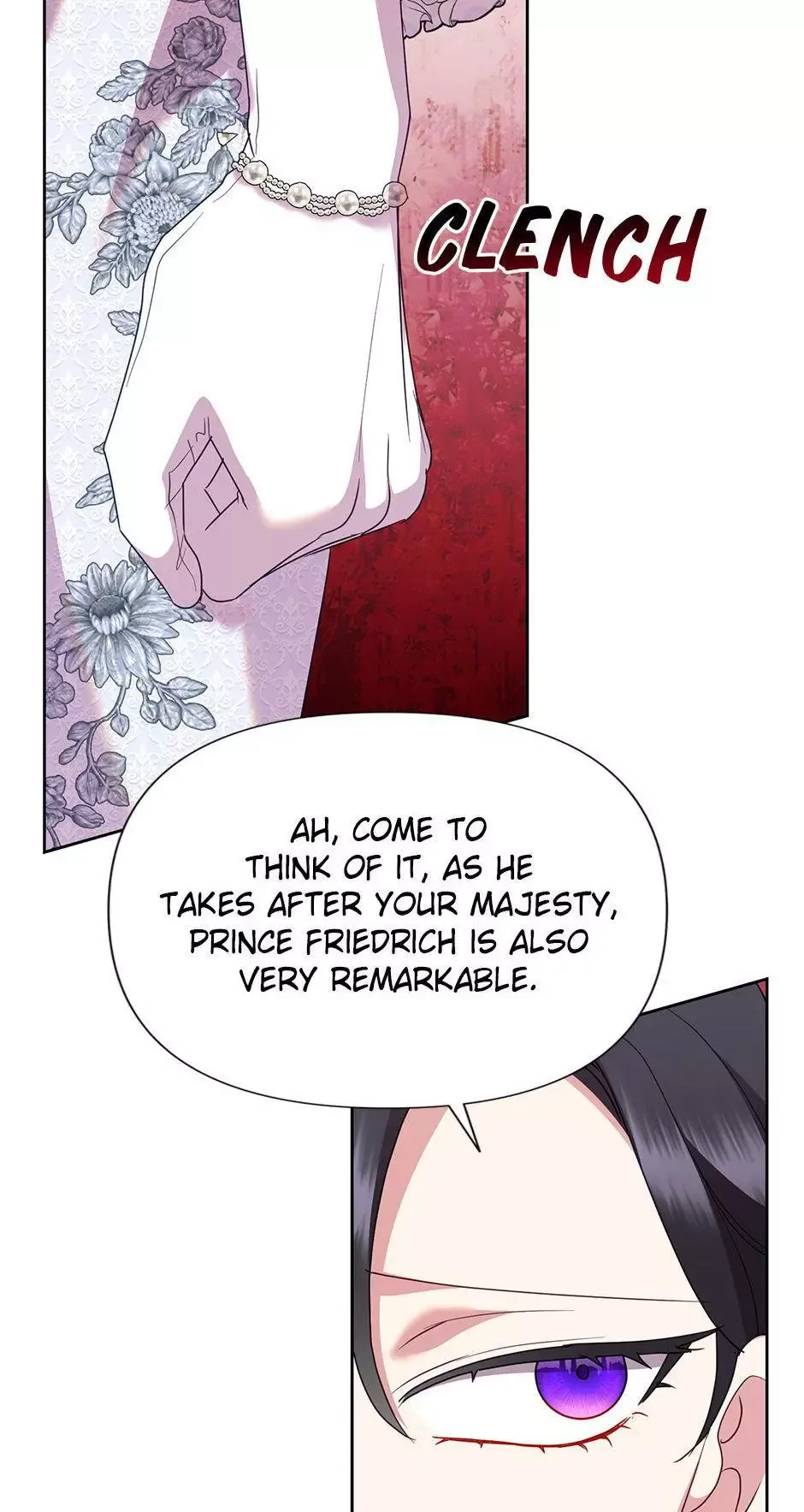 Today the Villainess has Fun Again Chapter 98 page 24