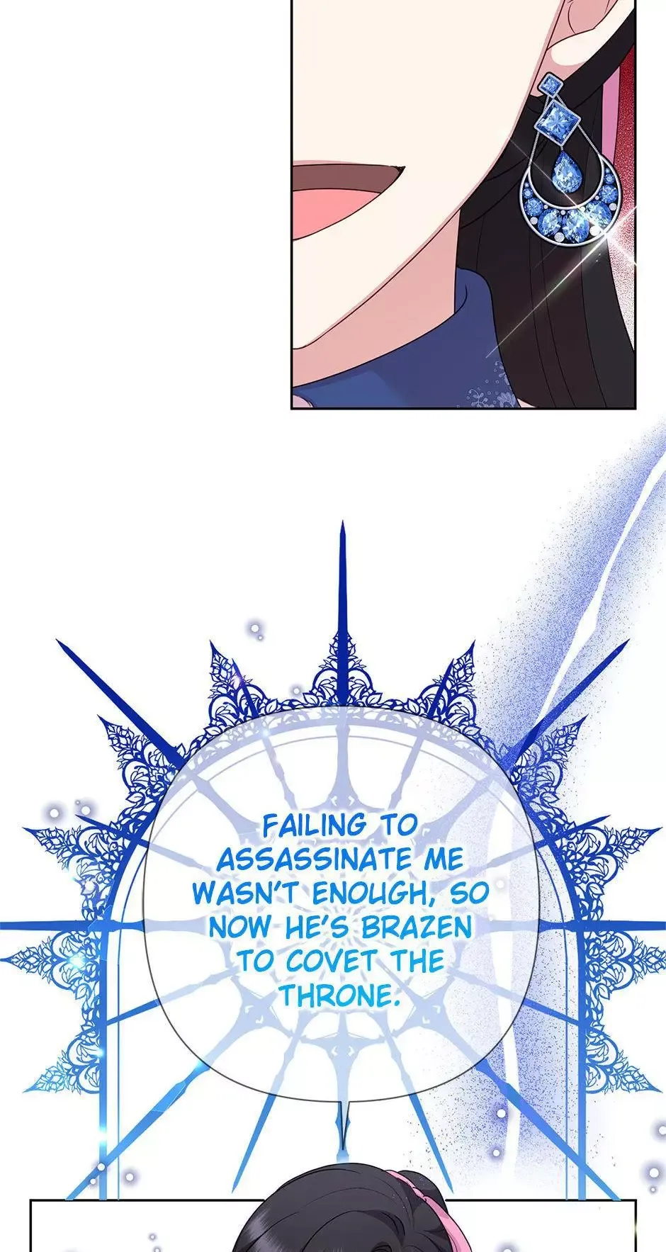 Today the Villainess has Fun Again Chapter 98 page 25