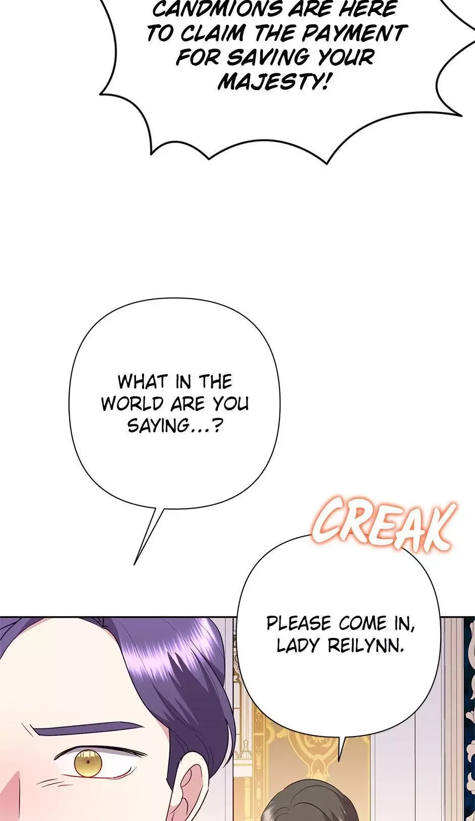 Today the Villainess has Fun Again Chapter 98 page 8