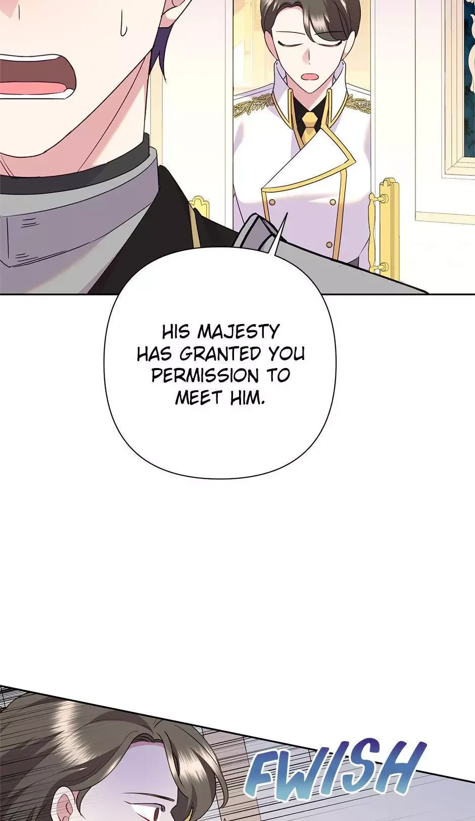 Today the Villainess has Fun Again Chapter 98 page 9