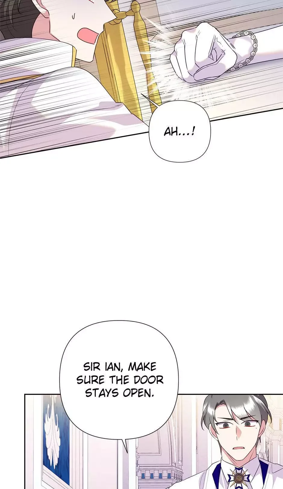 Today the Villainess has Fun Again Chapter 98 page 10