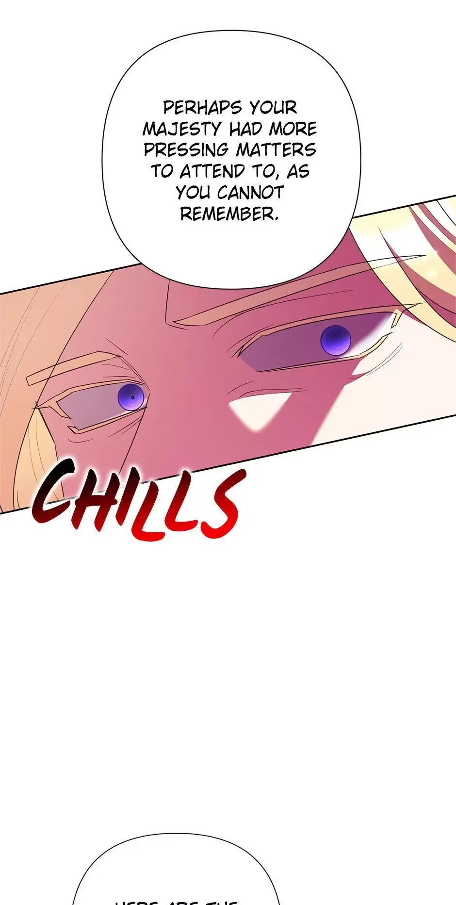 Today the Villainess has Fun Again Chapter 98 page 15