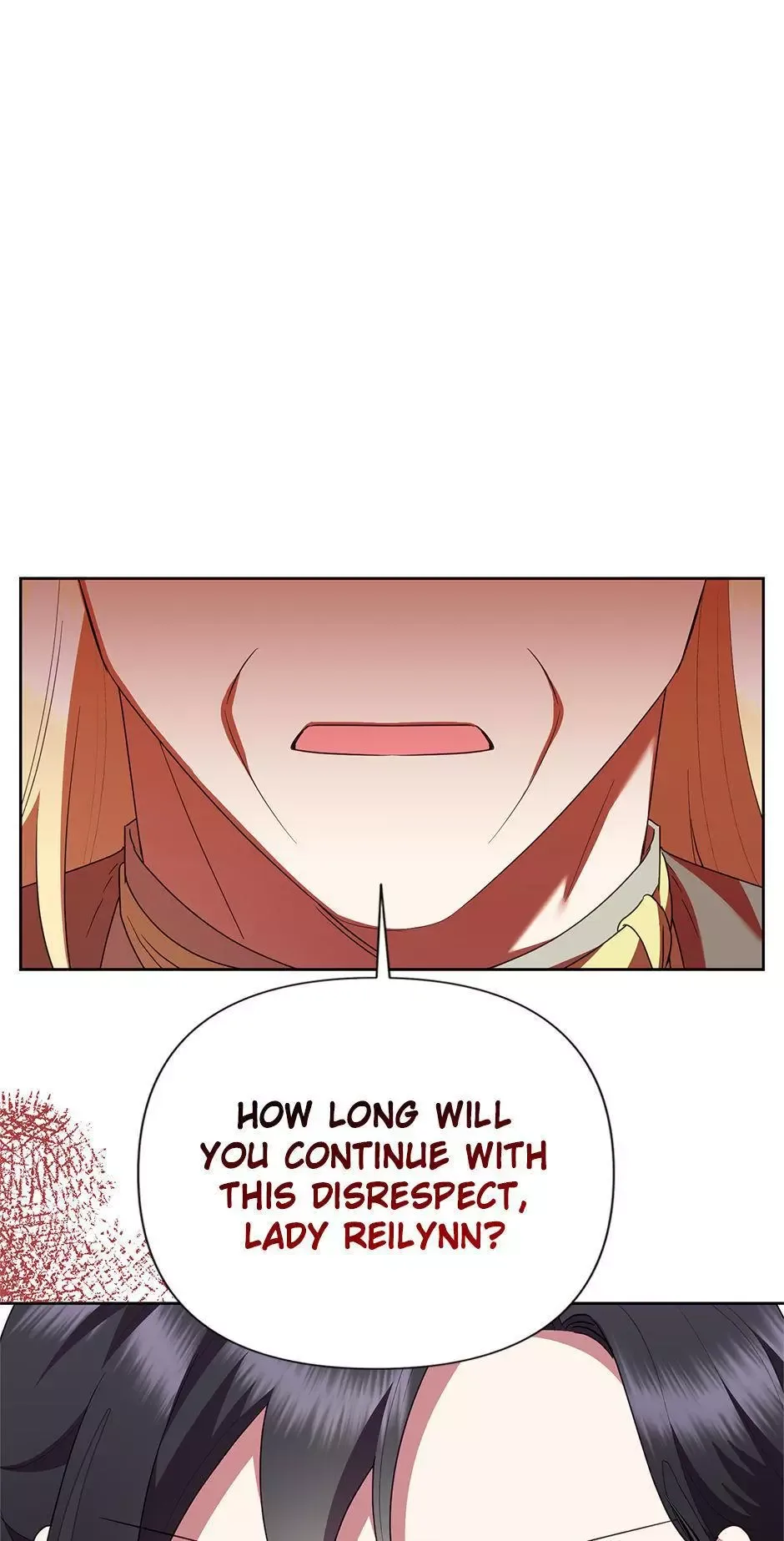 Today the Villainess has Fun Again Chapter 98 page 12