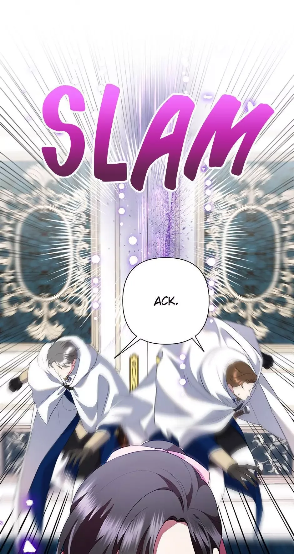 Today the Villainess has Fun Again Chapter 98 page 21