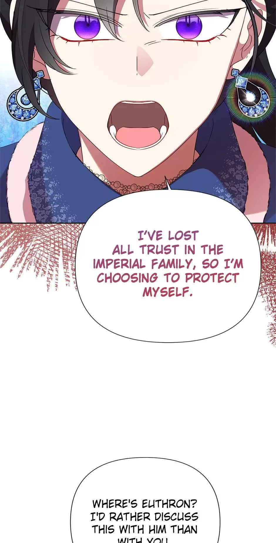 Today the Villainess has Fun Again Chapter 98 page 13
