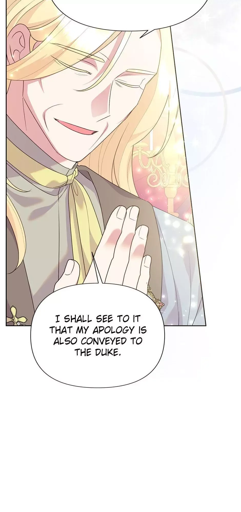 Today the Villainess has Fun Again Chapter 98 page 31