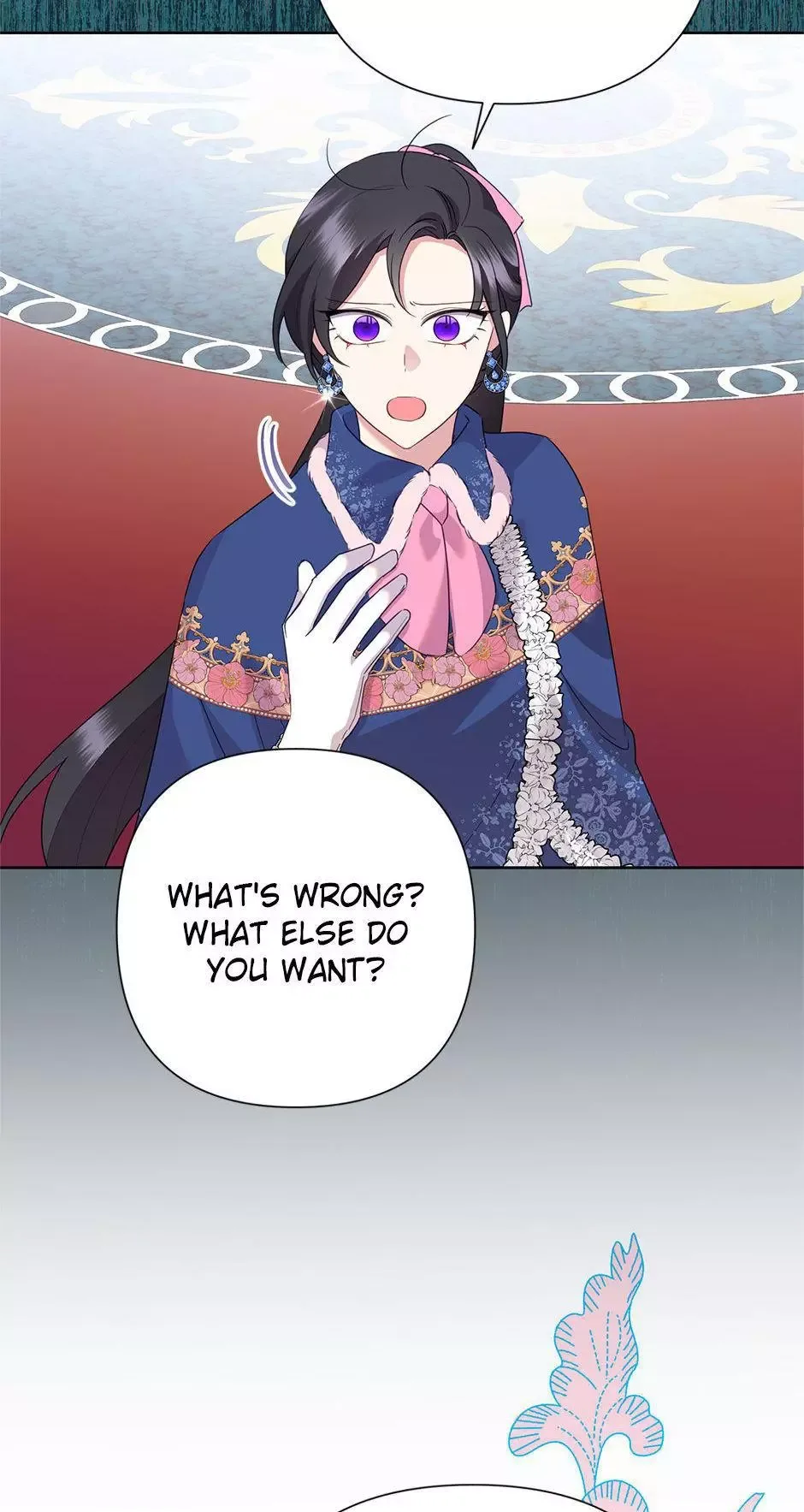 Today the Villainess has Fun Again Chapter 98 page 37