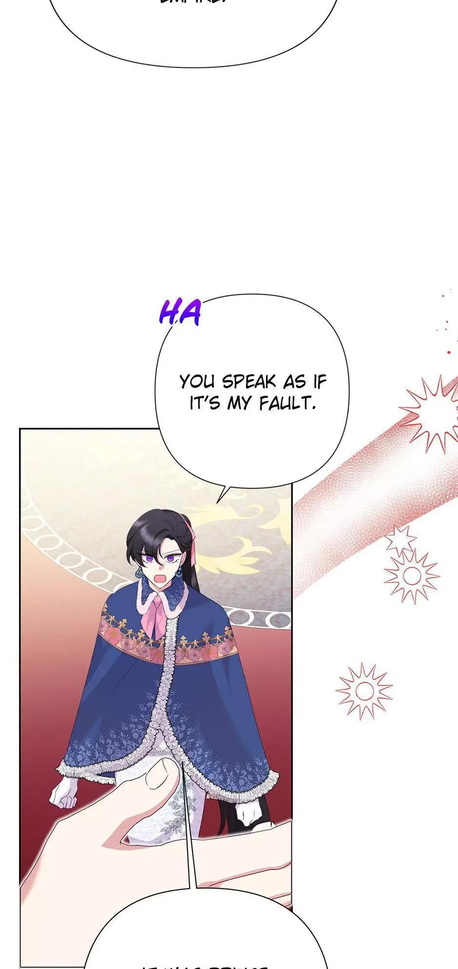 Today the Villainess has Fun Again Chapter 98 page 42