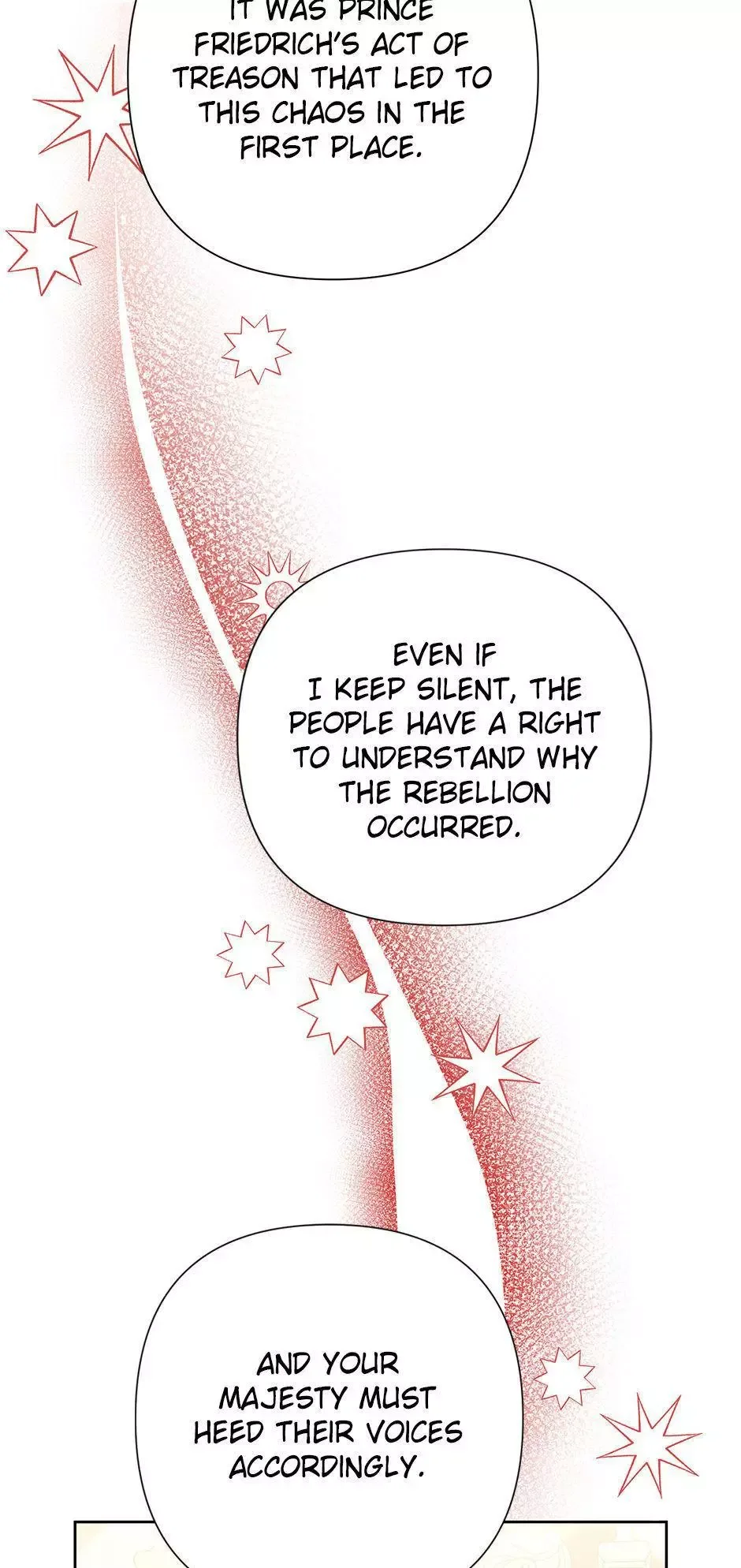 Today the Villainess has Fun Again Chapter 98 page 43