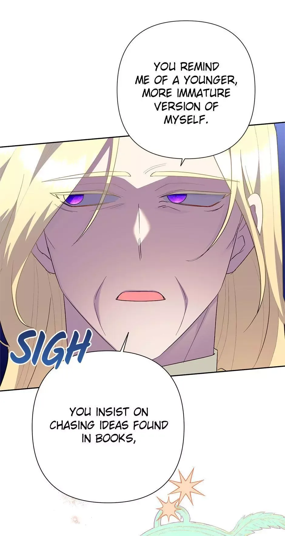 Today the Villainess has Fun Again Chapter 98 page 45