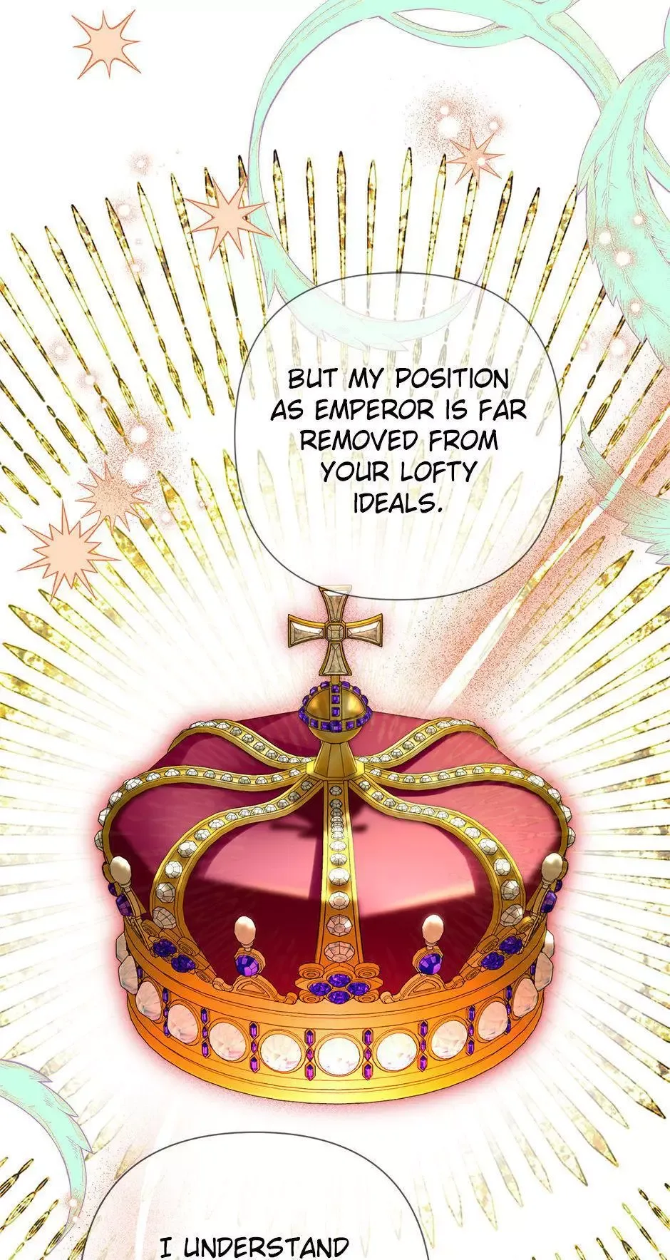 Today the Villainess has Fun Again Chapter 98 page 46