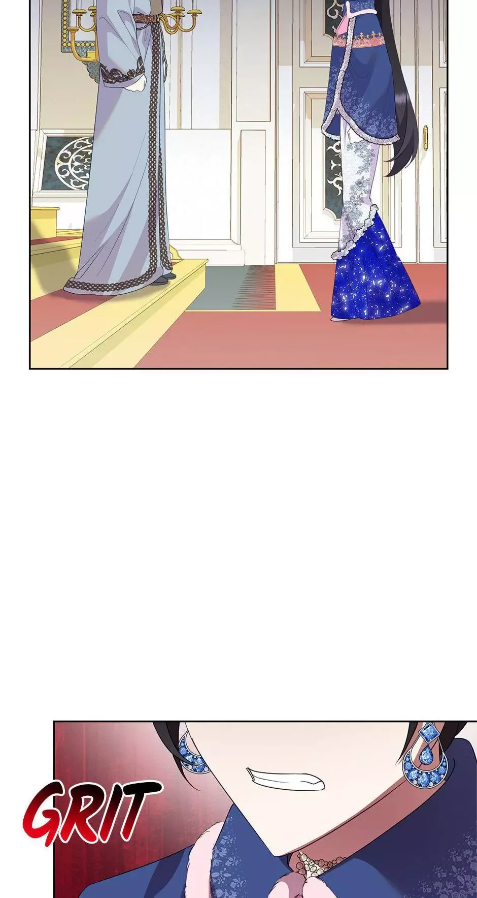 Today the Villainess has Fun Again Chapter 98 page 49