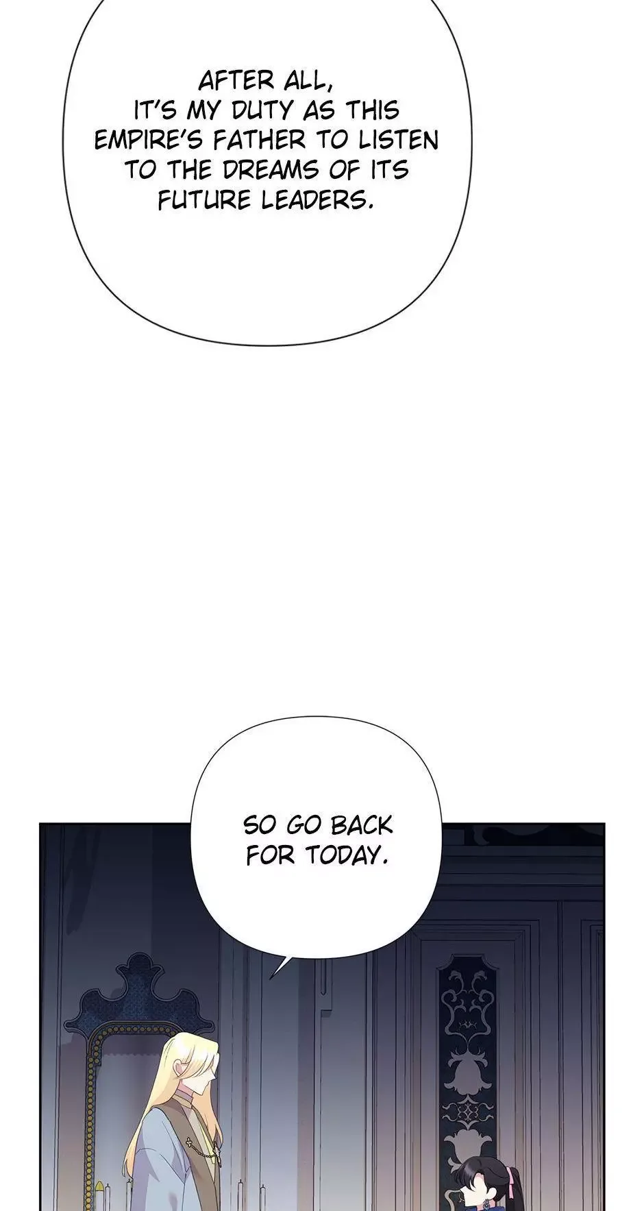 Today the Villainess has Fun Again Chapter 98 page 48