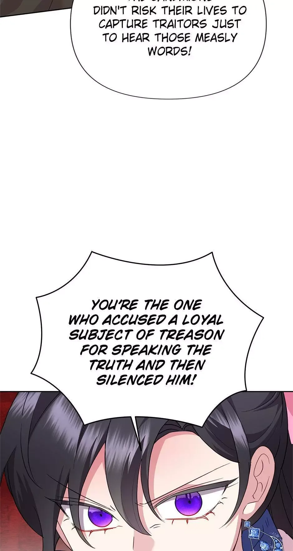 Today the Villainess has Fun Again Chapter 98 page 53