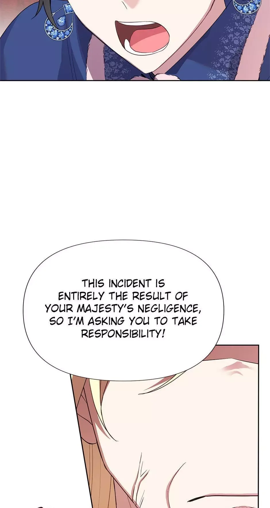 Today the Villainess has Fun Again Chapter 98 page 54
