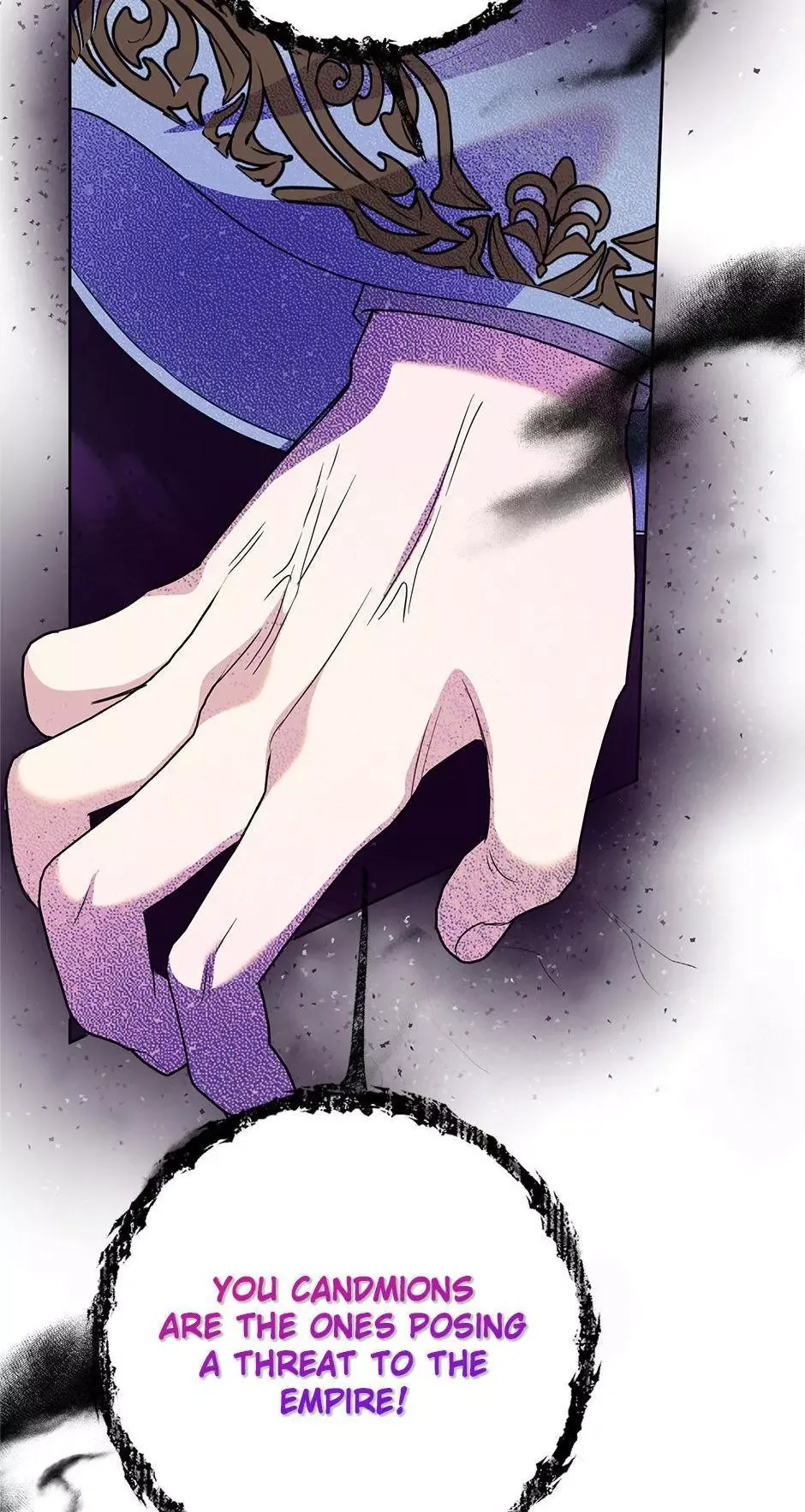 Today the Villainess has Fun Again Chapter 98 page 56