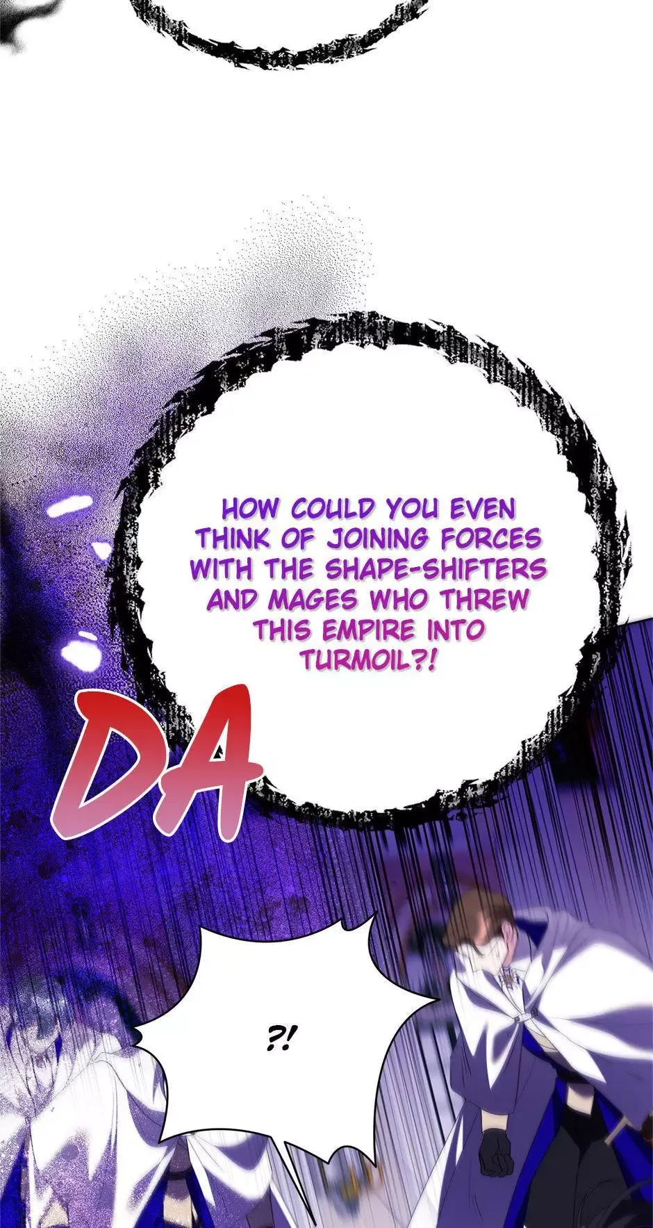 Today the Villainess has Fun Again Chapter 98 page 57