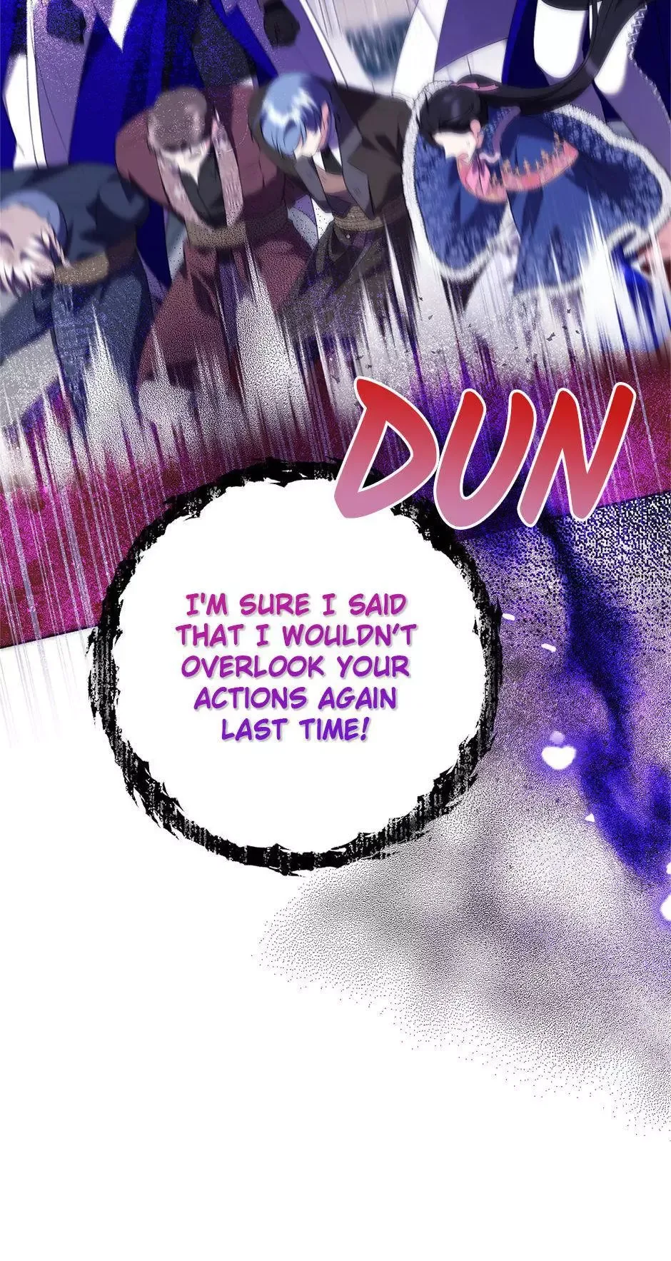 Today the Villainess has Fun Again Chapter 98 page 58