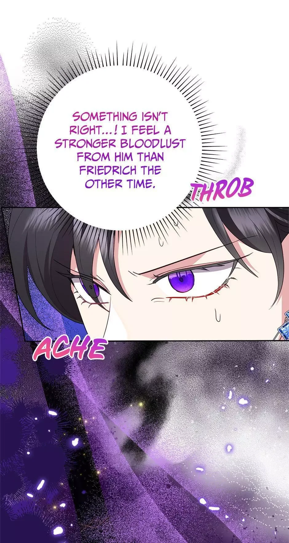 Today the Villainess has Fun Again Chapter 98 page 59