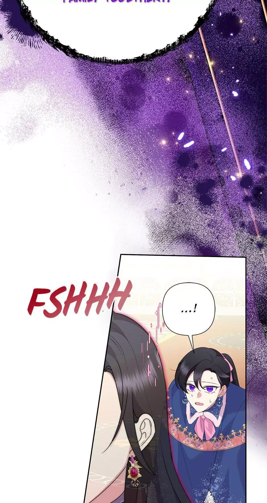 Today the Villainess has Fun Again Chapter 98 page 61