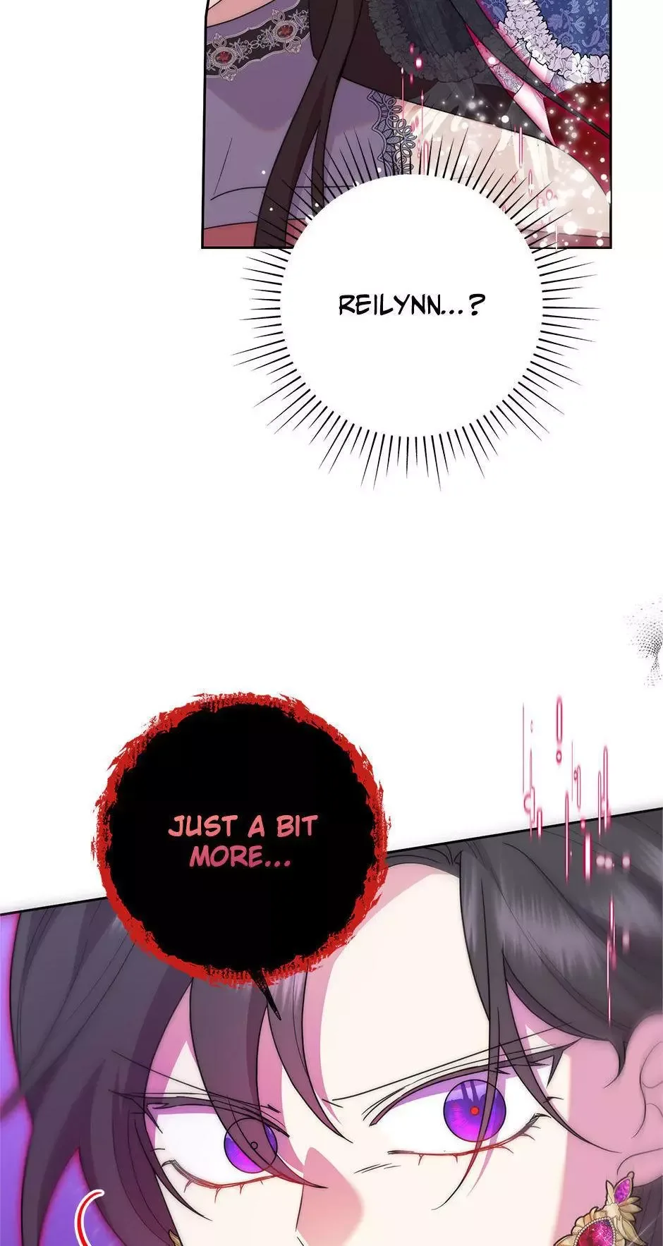 Today the Villainess has Fun Again Chapter 98 page 62
