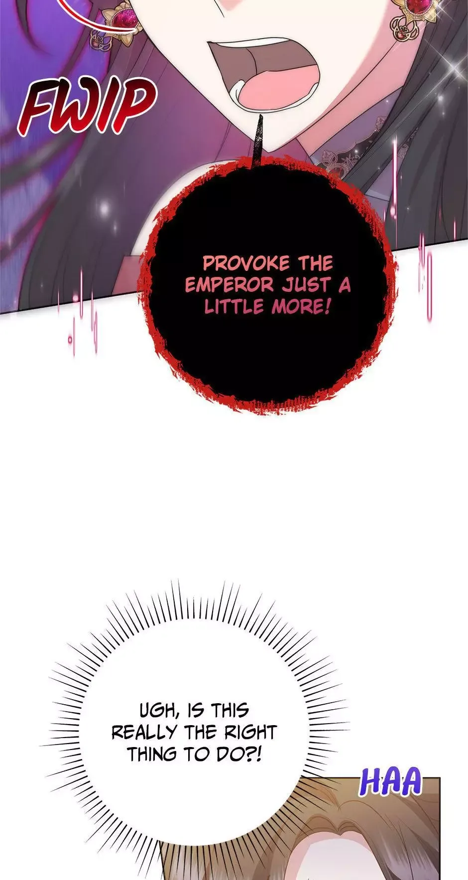 Today the Villainess has Fun Again Chapter 98 page 63