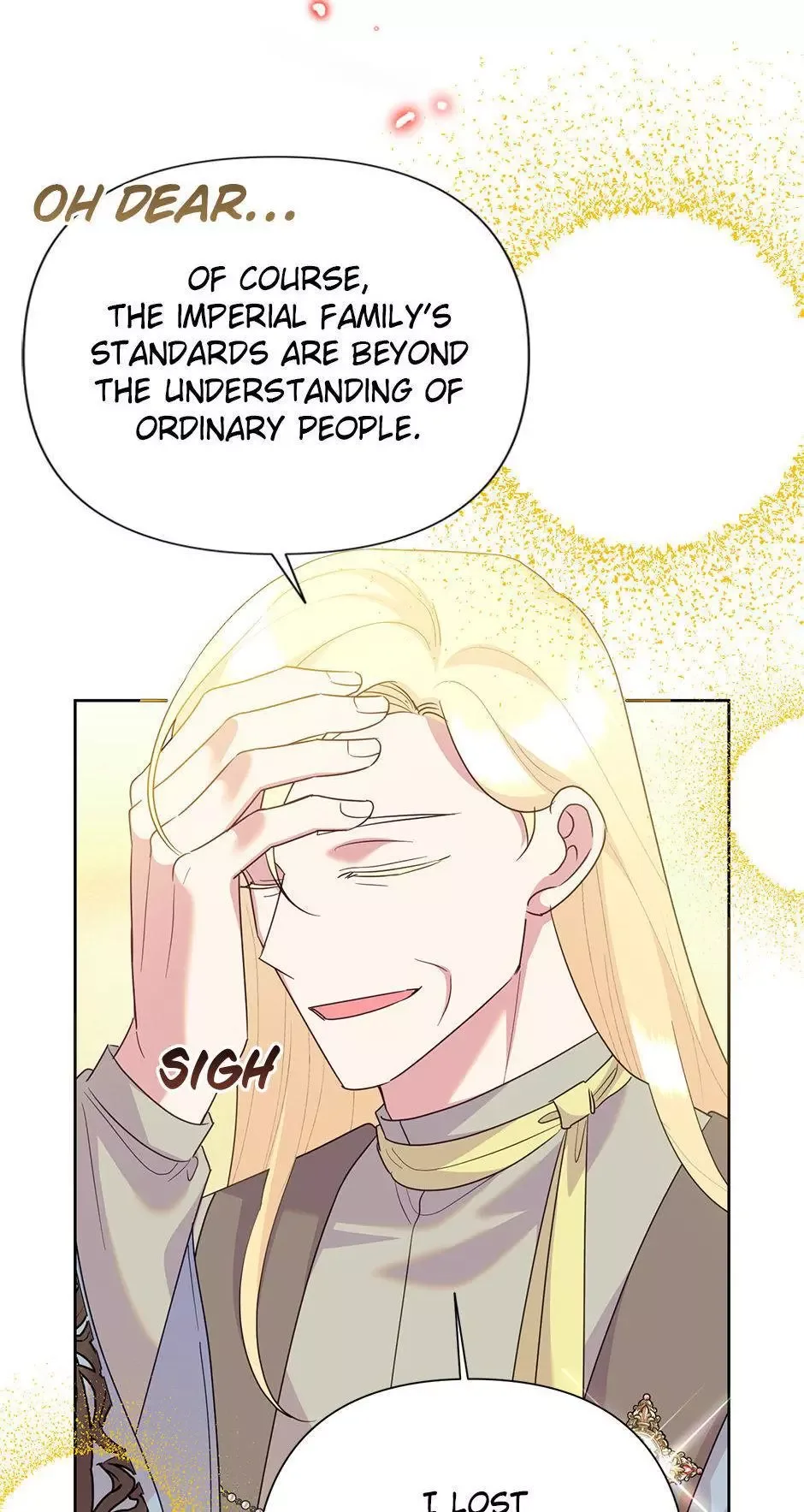 Today the Villainess has Fun Again Chapter 98 page 69