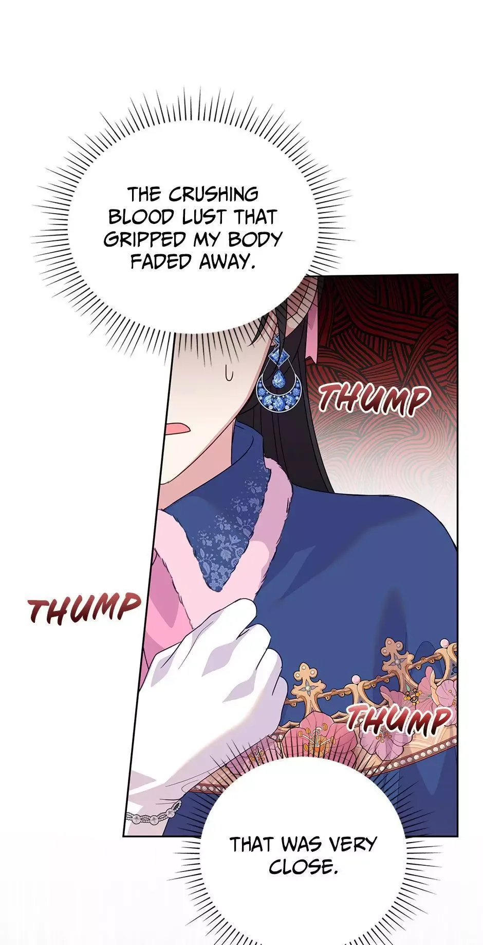 Today the Villainess has Fun Again Chapter 98 page 73