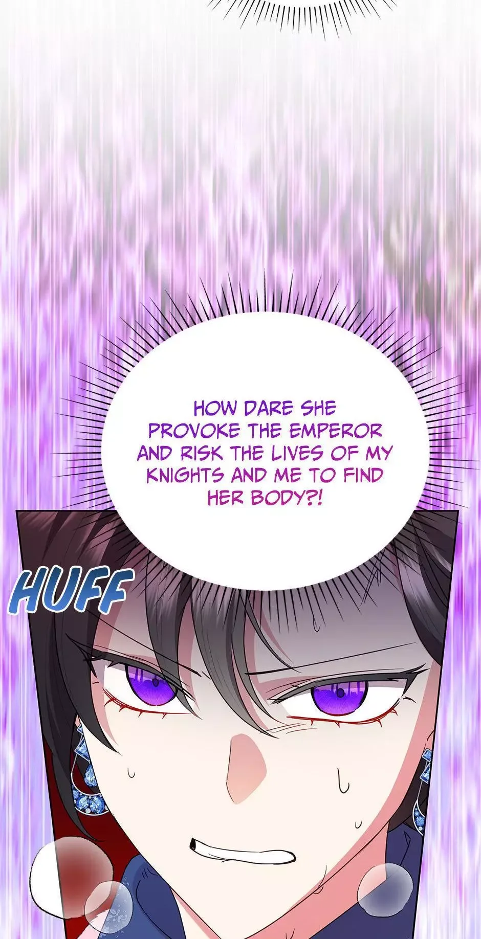 Today the Villainess has Fun Again Chapter 98 page 74
