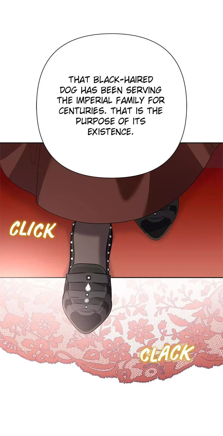 Today the Villainess has Fun Again Chapter 98 page 78