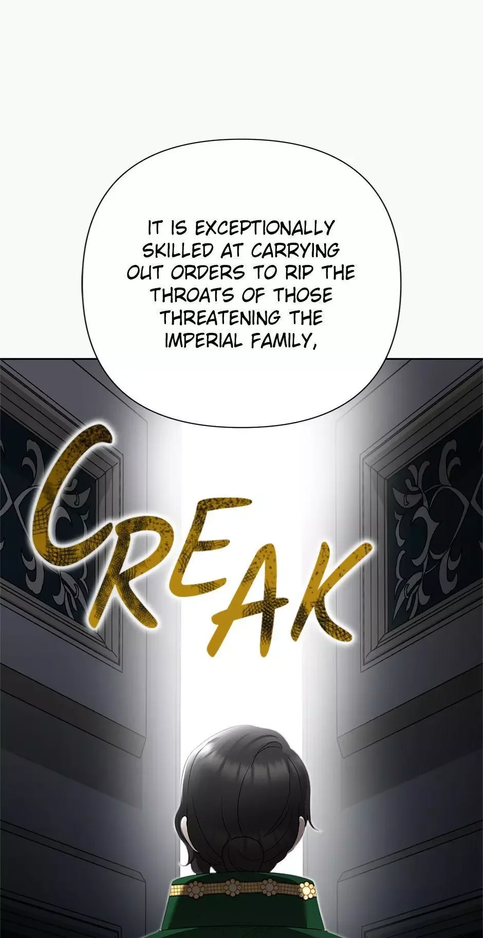 Today the Villainess has Fun Again Chapter 98 page 79