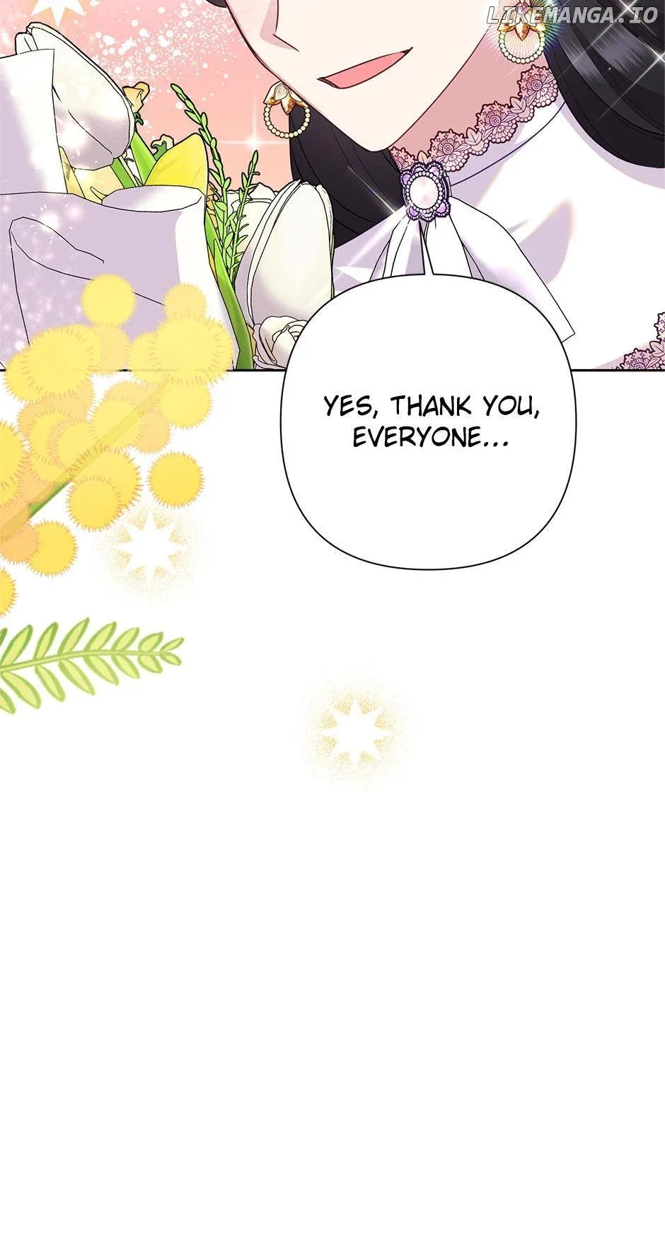 Today the Villainess has Fun Again Chapter 99 page 19