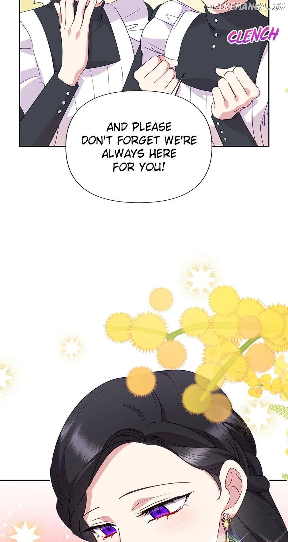 Today the Villainess has Fun Again Chapter 99 page 18