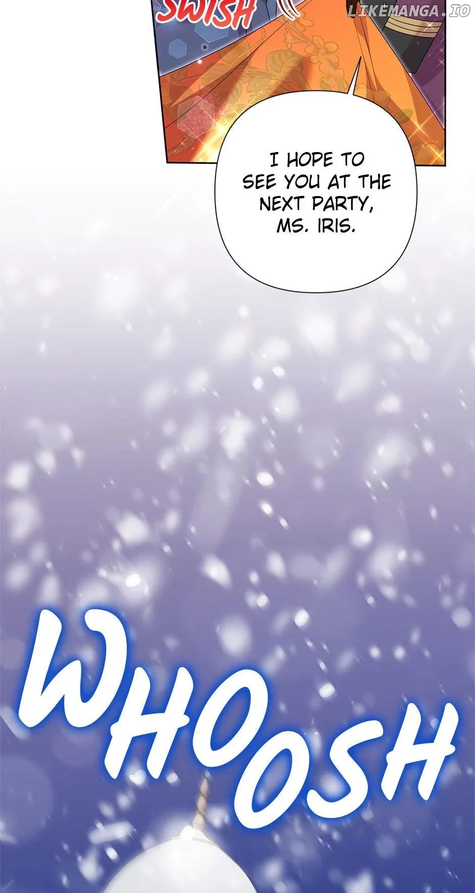 Today the Villainess has Fun Again Chapter 99 page 5